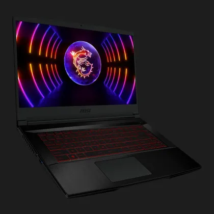 Ноутбук MSI Thin GF63 12VE (Intel Core i5/ 32GB/ 2TB/ RTX 4050) (12VE-367XRO) (Global) у Запоріжжі