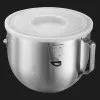 Планетарний міксер KitchenAid Heavy Duty 4,8 л з відкидним блоком (White)