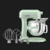 Планетарний міксер KitchenAid Artisan 5,6 л з підйомною чашею (Pistachio)