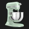 Планетарний міксер KitchenAid Artisan 5,6 л з підйомною чашею (Pistachio)