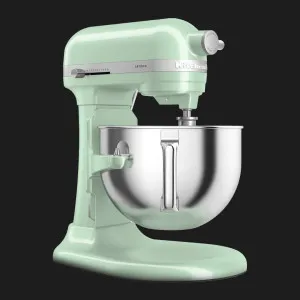 Планетарный миксер KitchenAid Artisan 5,6 л с подъемной чашей (Pistachio) в Борисполе