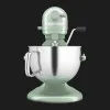 Планетарний міксер KitchenAid Artisan 5,6 л з підйомною чашею (Pistachio)