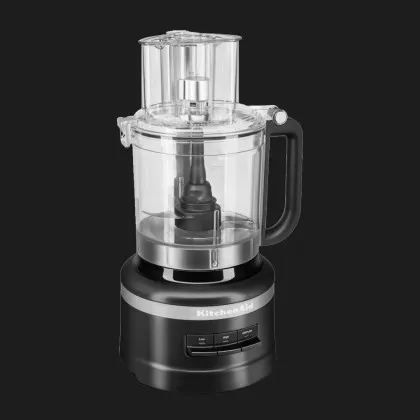 Кухонный комбайн KitchenAid 3,1 л (Black Matte) в Киеве