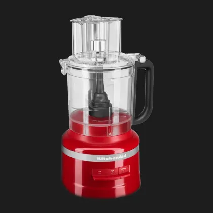 Кухонный комбайн KitchenAid 3,1 л (Red) в Киеве