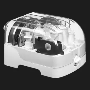 Кухонний комбайн KitchenAid Artisan, 4 л (Red) в Бродах