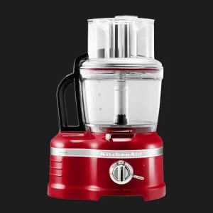 Кухонний комбайн KitchenAid Artisan, 4 л (Red) в Бродах
