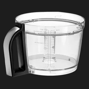 Кухонний комбайн KitchenAid Artisan, 4 л (Red) в Бродах