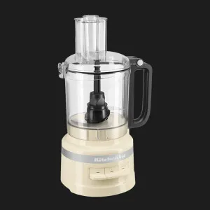 Кухонний комбайн KitchenAid 2,1 л (Cream) в Бродах