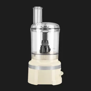 Кухонний комбайн KitchenAid 2,1 л (Cream) в Бродах