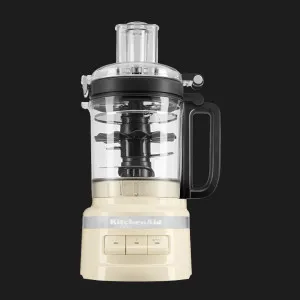 Кухонний комбайн KitchenAid 2,1 л (Cream) в Бродах
