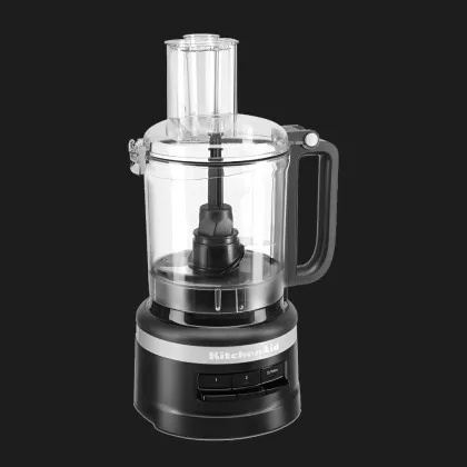 Кухонный комбайн KitchenAid 2,1 л (Black Matte) в Киеве