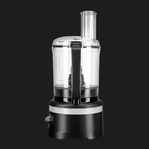 Кухонный комбайн KitchenAid 2,1 л (Black Matte) в Александрии