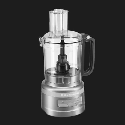 Кухонный комбайн KitchenAid 2,1 л (Silver) в Киеве