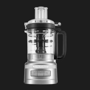 Кухонный комбайн KitchenAid 2,1 л (Silver) в Александрии