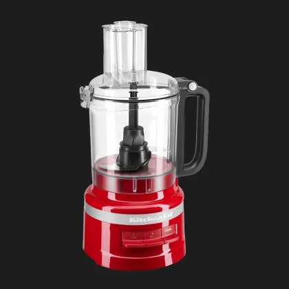 Кухонный комбайн KitchenAid 2,1 л (Red) в Киеве