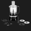 Кухонний комбайн KitchenAid 2,1 л (Black)