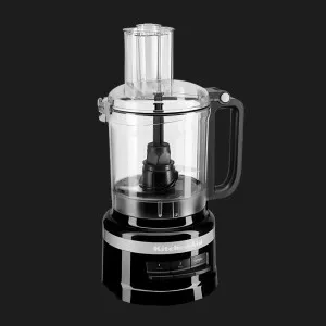 Кухонный комбайн KitchenAid 2,1 л (Black) в Александрии