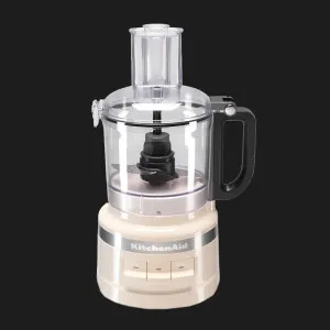 Кухонный комбайн KitchenAid 1,7 л (Cream) в Александрии