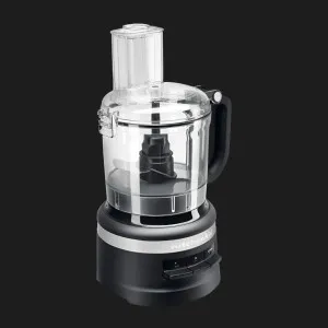 Кухонный комбайн KitchenAid 1,7 л (Black Matte) в Александрии