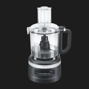 Кухонный комбайн KitchenAid 1,7 л (Black Matte) в Александрии