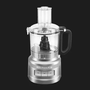 Кухонний комбайн KitchenAid 1,7 л (Silver) в Бродах