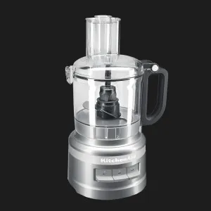 Кухонний комбайн KitchenAid 1,7 л (Silver) в Бродах