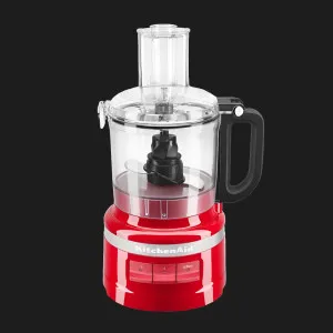 Кухонний комбайн KitchenAid 1,7 л (Red) в Бродах