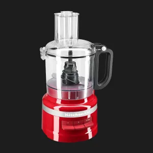 Кухонний комбайн KitchenAid 1,7 л (Red) в Бродах