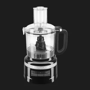 Кухонний комбайн KitchenAid 1,7 л (Black) в Бродах
