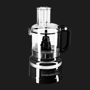Кухонний комбайн KitchenAid 1,7 л (Black) в Бродах