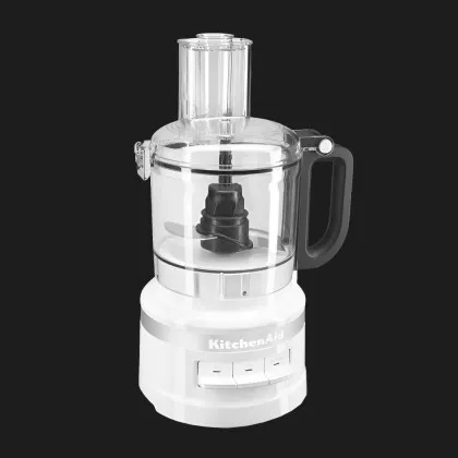 Кухонный комбайн KitchenAid Classic 1,7 л (White) в Киеве