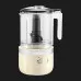 Кухонный миникомбайн KitchenAid 1,3 л беспроводной (Cream)
