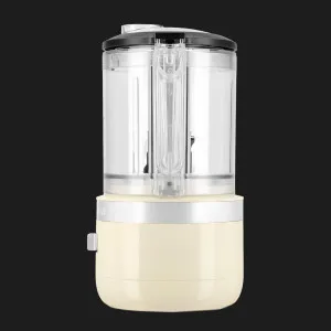 Кухонный миникомбайн KitchenAid 1,3 л беспроводной (Cream) в Александрии