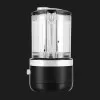 Кухонный миникомбайн KitchenAid 1,3 л беспроводной (Black Matte)