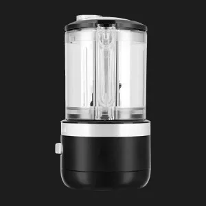 Кухонный миникомбайн KitchenAid 1,3 л беспроводной (Black Matte) в Александрии
