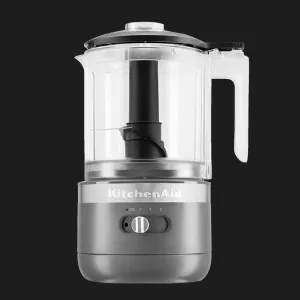 Кухонный миникомбайн KitchenAid 1,3 л беспроводной (Matte Charcoal Gray) в Александрии