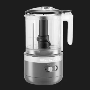 Кухонный миникомбайн KitchenAid 1,3 л беспроводной (Matte Charcoal Gray) в Александрии
