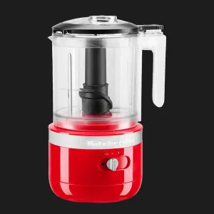 Кухонный миникомбайн KitchenAid 1,3 л беспроводной (Red) в Александрии