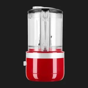 Кухонный миникомбайн KitchenAid 1,3 л беспроводной (Red) в Александрии