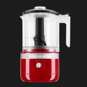 Кухонный миникомбайн KitchenAid 1,3 л беспроводной (Red) в Александрии