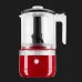 Кухонний мінікомбайн KitchenAid 1,3 л бездротовий (Red)
