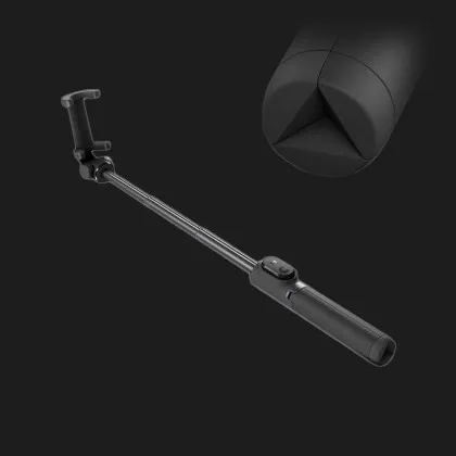 Монопод Xiaomi Tripod (Black) + Bluetooth кнопка в Полтаві