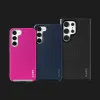 Чохол-накладка LAUT SHIELD with MagSafe для Samsung Galaxy S24 Ultra (Pink)