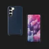 Чохол-накладка LAUT SHIELD with MagSafe для Samsung Galaxy S24+ (Blue)