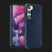 Чохол-накладка LAUT SHIELD with MagSafe для Samsung Galaxy S24+ (Blue)