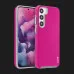 Чохол-накладка LAUT SHIELD with MagSafe для Samsung Galaxy S24 (Pink)
