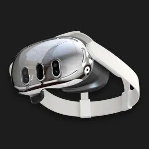 Чохол-накладка для Meta Quest 3 (White) в Ковелі