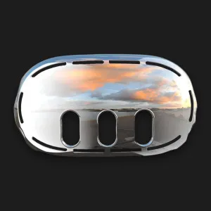 Чохол-накладка для Meta Quest 3 (White) в Ковелі