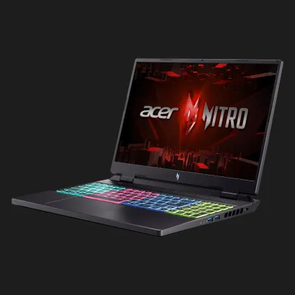 Ноутбук Acer Nitro 16 AN16 (Ryzen 9/ 32GB/ 1TB SSD/ RTX4070) (NH.QSLEU.001) (UA) в Києві