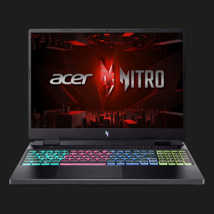 Ноутбук Acer Nitro 16 AN16-41 (Ryzen 7/16GB RAM/512GB/RTX 4060) в Хусті